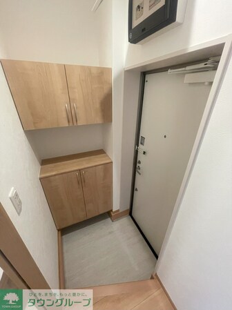 Kastanienbaum(カスタニエンバウム)の物件内観写真